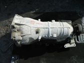 Automatic gearbox