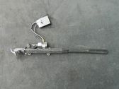 Motor de ajuste del cinturón de seguridad