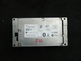 Bluetooth Modul Steuergerät