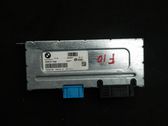 Gateway valdymo modulis