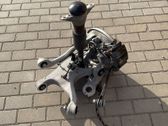 Rear suspension assembly kit set