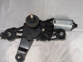 Rear window wiper motor