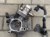 Polttoaineen ruiskutuksen suurpainepumppu