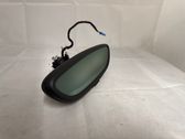 Rear view mirror (interior)