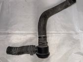 Autres pièces compartiment moteur