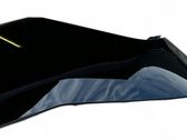 Rear bumper