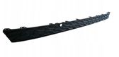 Rear bumper lower part trim