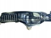 Front indicator light