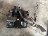 Pedal assembly
