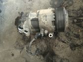 Air conditioning (A/C) compressor (pump)