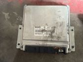 Calculateur moteur ECU