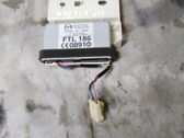 Airbagsensor Crashsensor Drucksensor