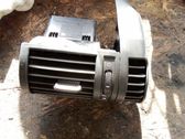 Dash center air vent grill