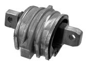 Gearbox mount