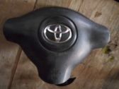 Steering wheel airbag