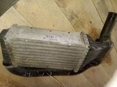 Intercooler radiator