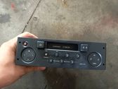 Unidad delantera de radio/CD/DVD/GPS