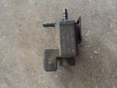 Turbo solenoid valve