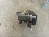 Turbo solenoid valve