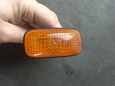 Front fender indicator light