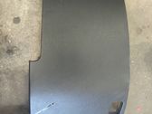 Fuse box cover