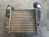 Radiador intercooler