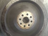 Flywheel