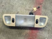Rear seat light