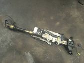 Steering wheel lock