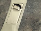 (B) pillar trim (top)