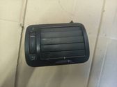 Dashboard side air vent grill/cover trim