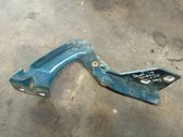 Engine bonnet/hood hinges