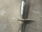 Front bumper shock/impact absorber