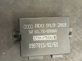 Parking PDC control unit/module