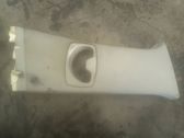 (B) pillar trim (top)