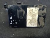 Central body control module