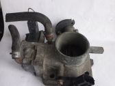 Throttle valve