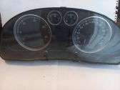 Compteur de vitesse tableau de bord