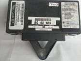 Other control units/modules