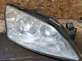 Headlight/headlamp