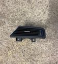 Dashboard side air vent grill/cover trim