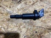 High voltage ignition coil