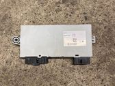 CAS control unit/module