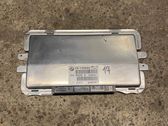 Suspension control unit/module