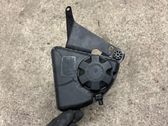 Coolant expansion tank/reservoir