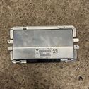 Suspension control unit/module