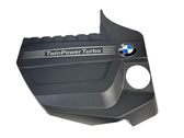 Engine cover (trim)