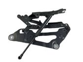 Engine bonnet/hood hinges