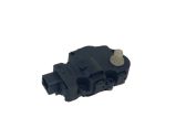 Air flap motor/actuator