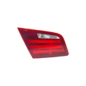 Tailgate rear/tail lights